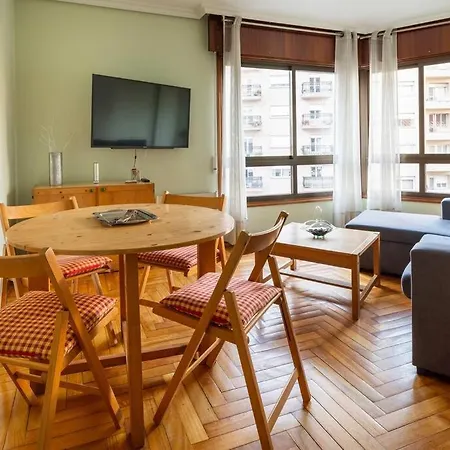 Centro De Con Paking Gratuito