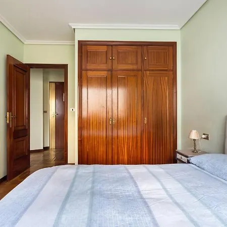 Centro De Con Paking Gratuito Lejlighed *