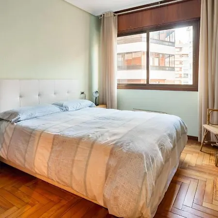 Appartement Centro De Con Paking Gratuito Comarca de Vigo