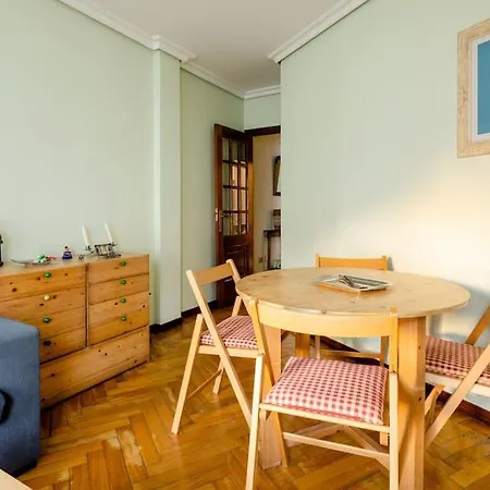 Centro De Con Paking Gratuito Lejlighed Vigo