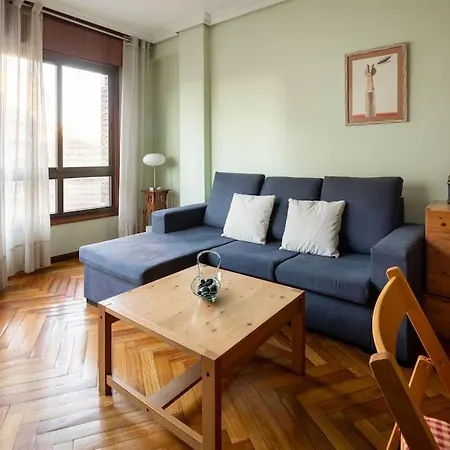 Centro De Con Paking Gratuito * Vigo