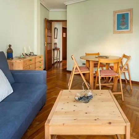 Centro De Con Paking Gratuito Daire *