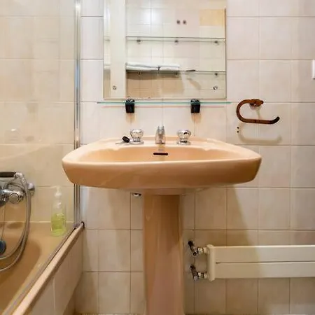 Lejlighed Centro De Con Paking Gratuito Vigo