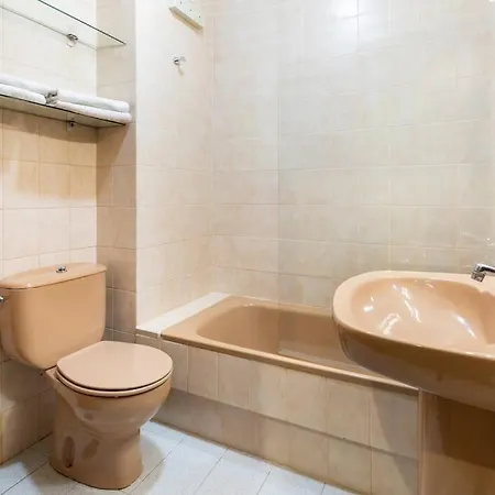 Centro De Con Paking Gratuito