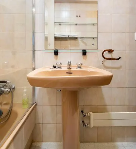 Апартаменты Centro De Con Paking Gratuito Виго